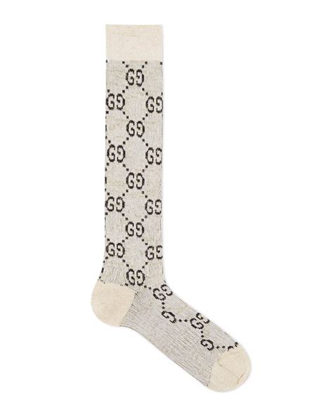 neiman marcus Gucci socks